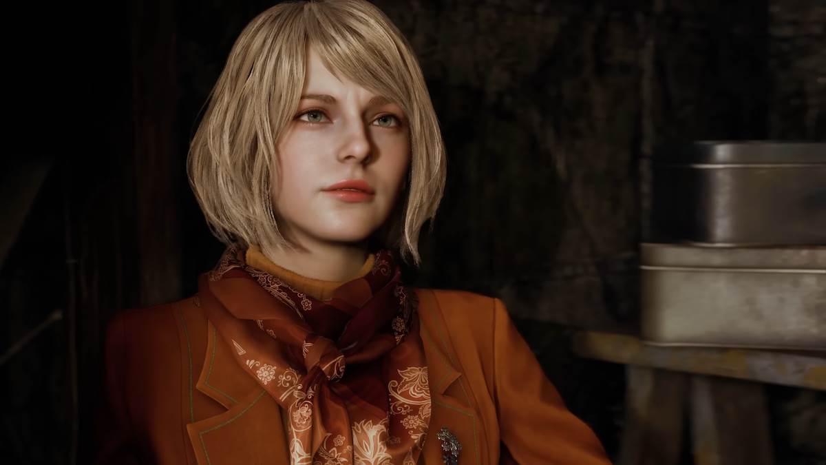  Resident Evil 4 - 2nd Trailer _ PS5 Games 1-6 screenshot.png - Youtube / IGN / Screenshot 