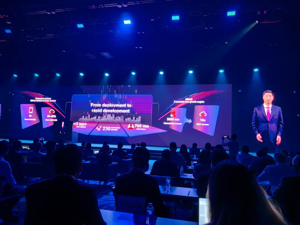 Huawei MBBF 2022 Bangkok Tajland (7).jpg - SmartLife / Marko Čavić 