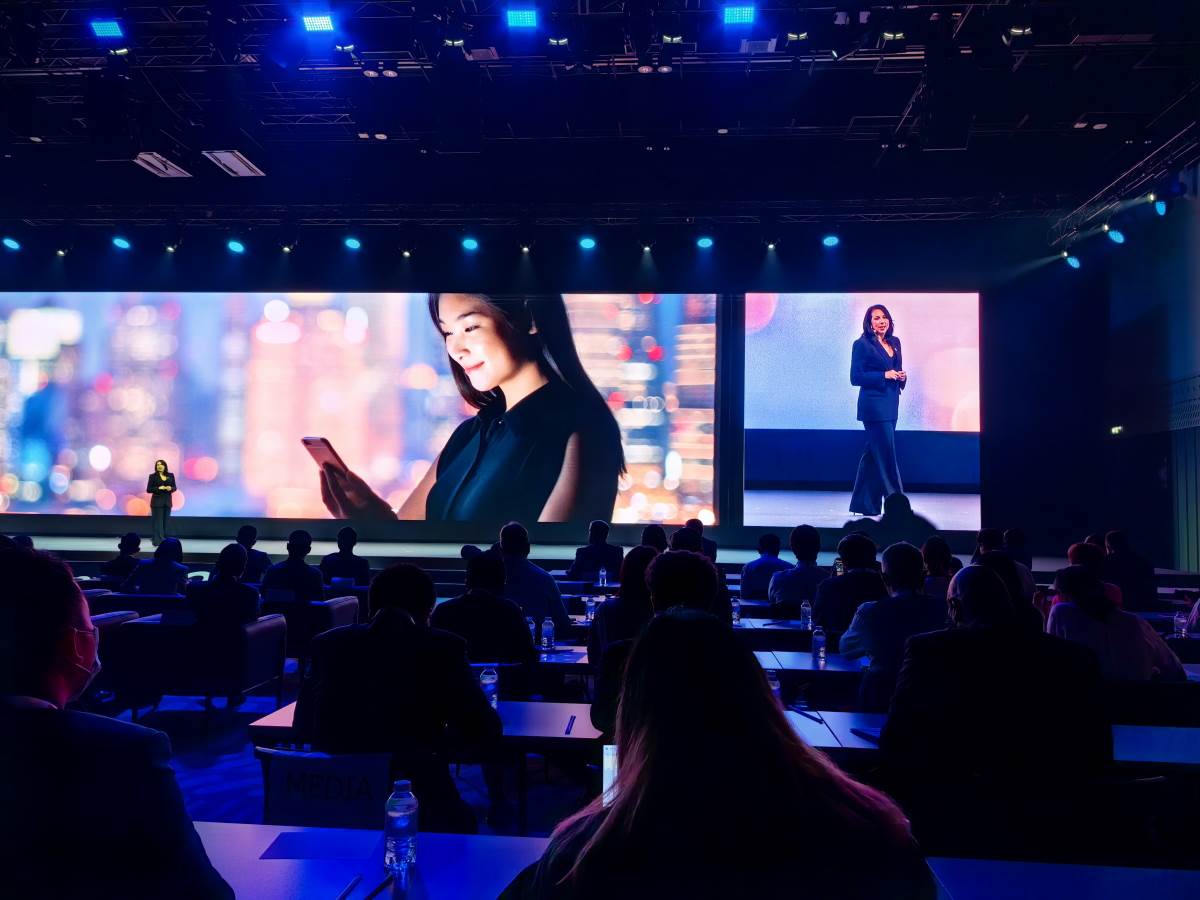  Huawei MBBF 2022 Bangkok Tajland (26).jpg - SmartLife / Marko Čavić 