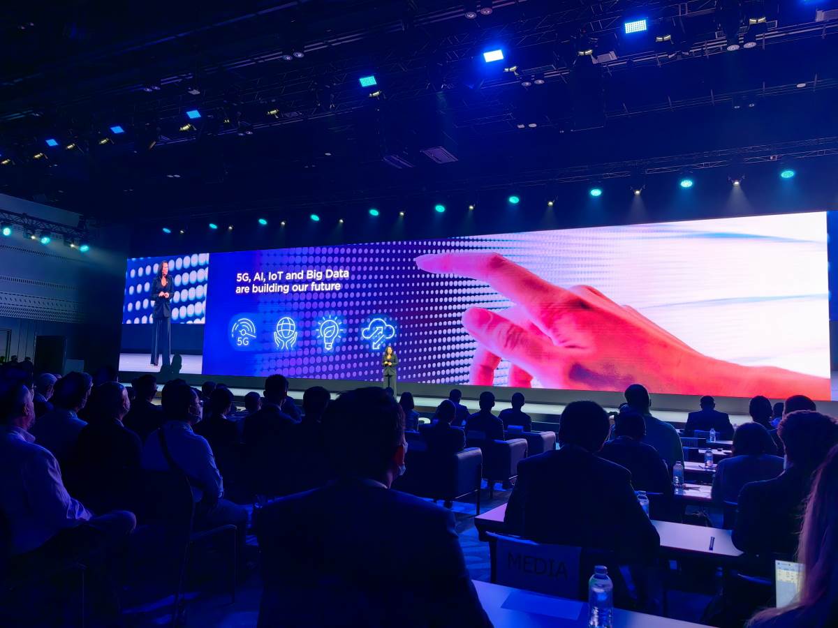  Huawei MBBF 2022 Bangkok Tajland (29).jpg - SmartLife / Marko Čavić 