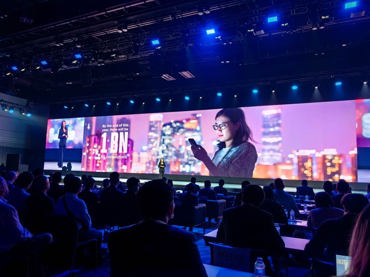  Huawei MBBF 2022 Bangkok Tajland (31).jpg - SmartLife / Marko Čavić 