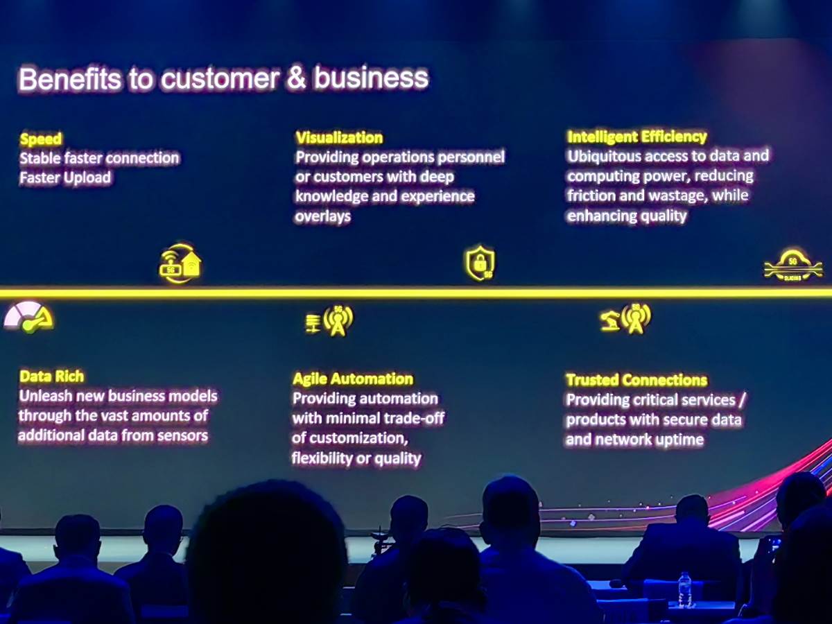  Huawei MBBF 2022 Bangkok Tajland (41-1).jpg - SmartLife / Marko Čavić 