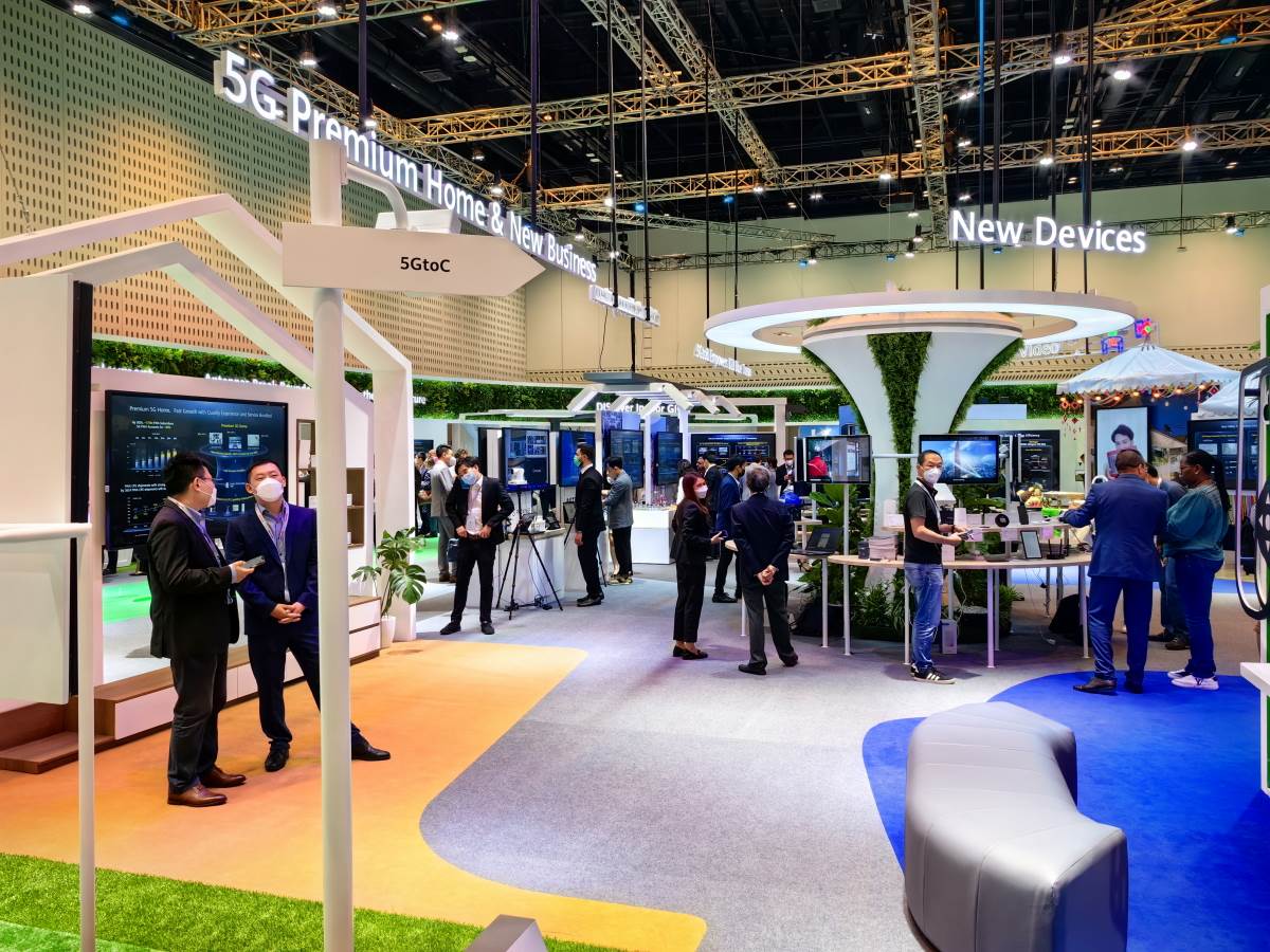  Huawei MBBF 2022 Bangkok Tajland (50).jpg - SmartLife / Marko Čavić 