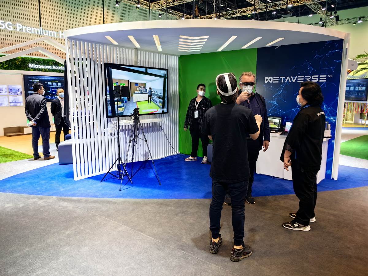  Huawei MBBF 2022 Bangkok Tajland (72).jpg - SmartLife / Marko Čavić 