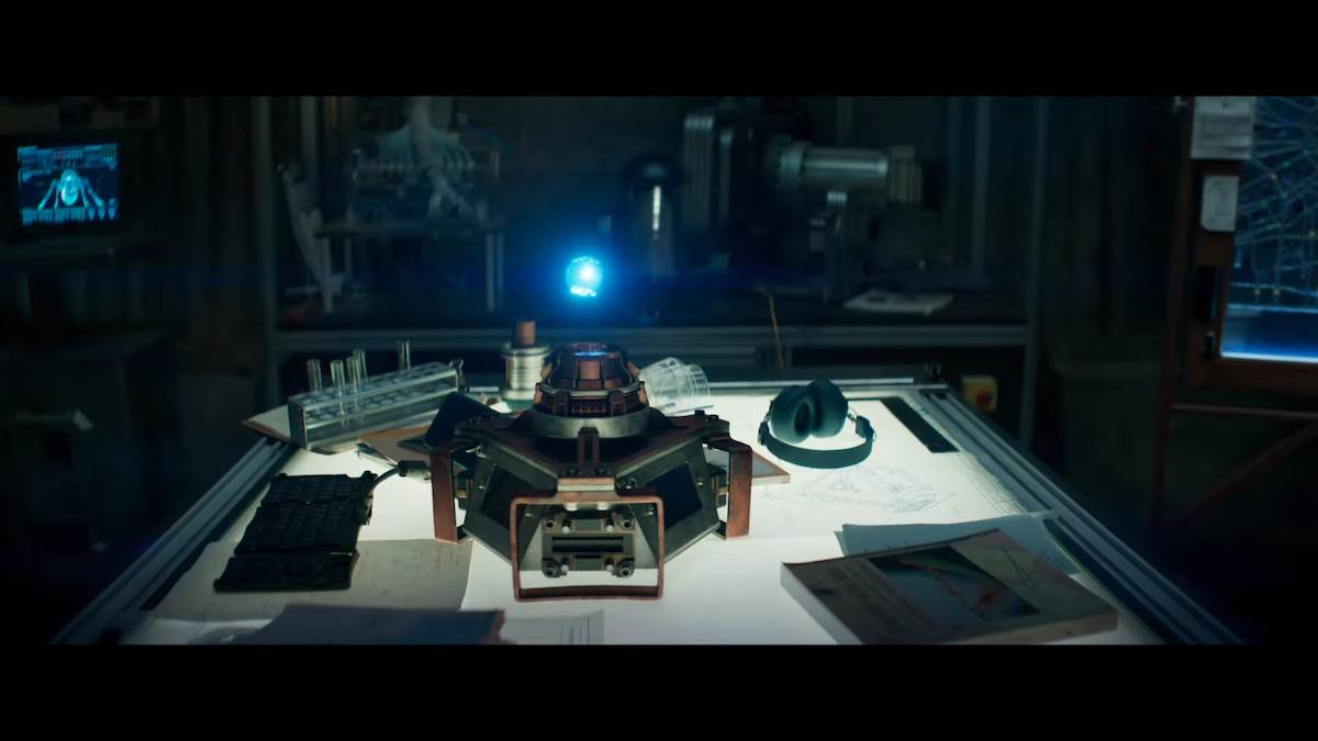 Marvel Studios’ Ant-Man and The Wasp_ Quantumania _ Official Trailer 0-31 screenshot.png - YouTube / Marvel Entertainment   Marvel Studios’ Ant-Man and The Wasp_ Quantumania _ Official Trailer 0-31 screenshot.png - YouTube / Marvel Entertainment