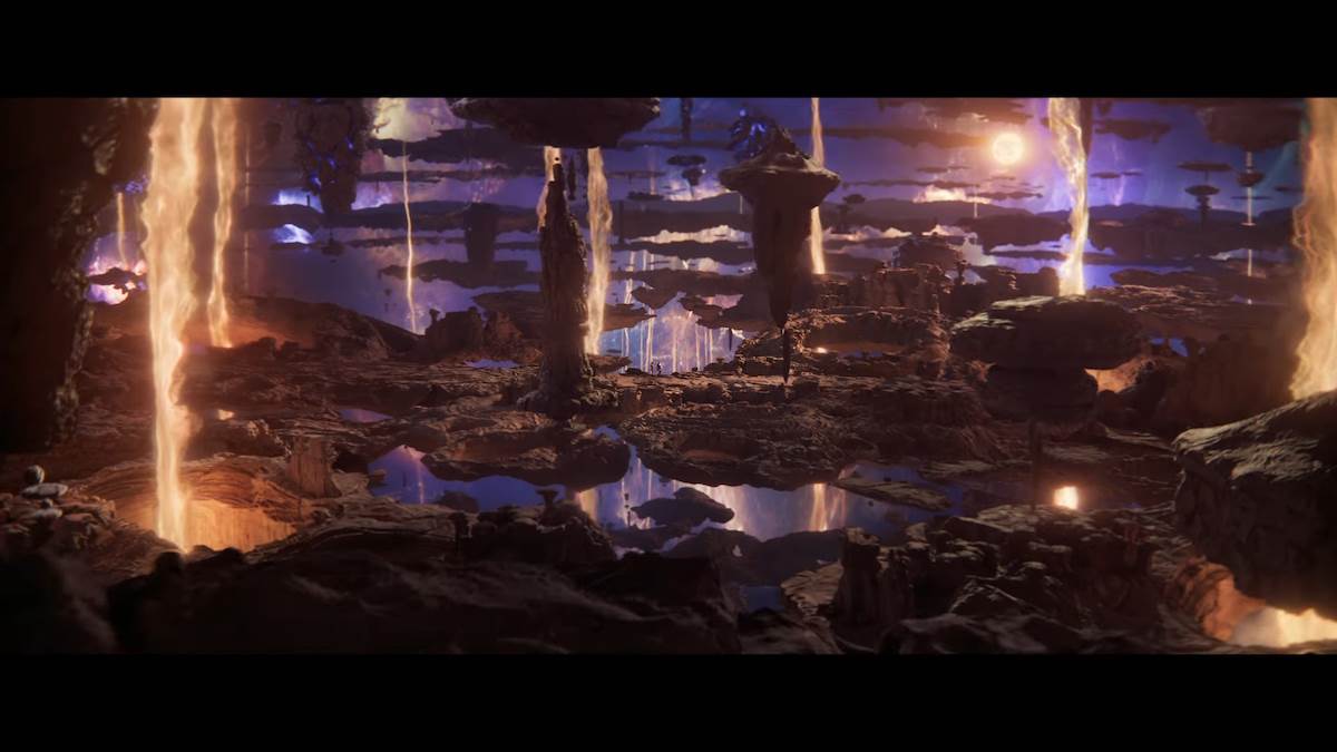 Marvel Studios’ Ant-Man and The Wasp_ Quantumania _ Official Trailer 1-0 screenshot.png - YouTube / Marvel Entertainment   Marvel Studios’ Ant-Man and The Wasp_ Quantumania _ Official Trailer 1-0 screenshot.png - YouTube / Marvel Entertainment