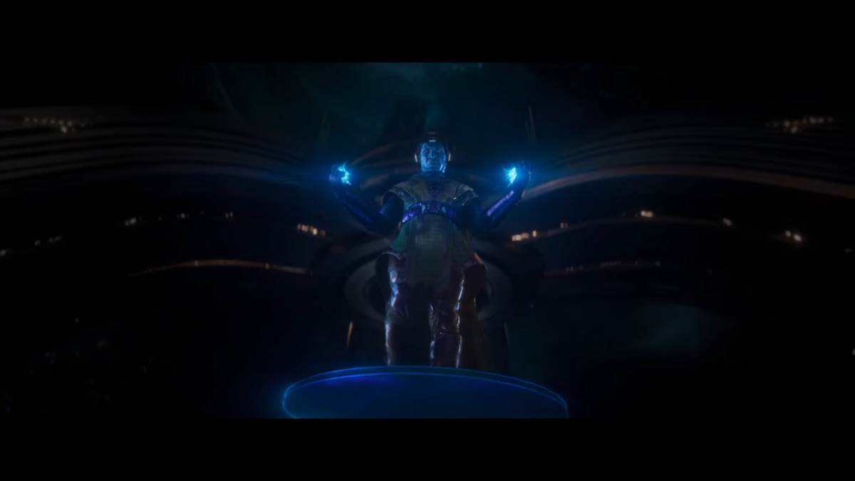 Marvel Studios’ Ant-Man and The Wasp_ Quantumania _ Official Trailer 1-57 screenshot.png - YouTube / Marvel Entertainment   Marvel Studios’ Ant-Man and The Wasp_ Quantumania _ Official Trailer 1-57 screenshot.png - YouTube / Marvel Entertainment