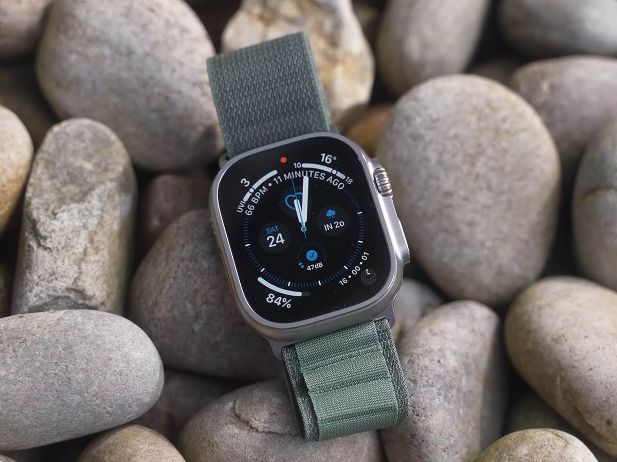 Koliko je pouzdan Apple Watch senzor kiseonika u krvi Koliko je pouzdan Apple Watch senzor kiseonika u krvi