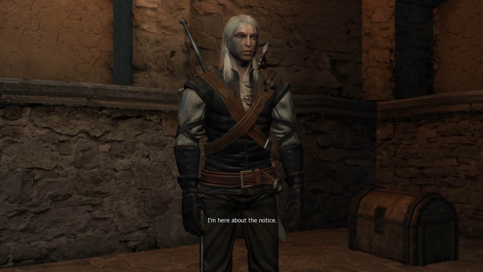  Witcher_ Enhanced Edition Gameplay [4K 60FPS UHD] 2-52 screenshot.jpeg 