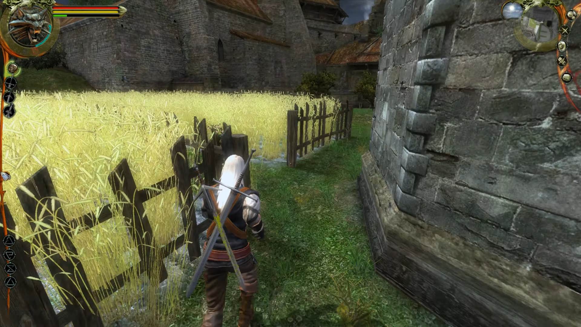  Witcher_ Enhanced Edition Gameplay [4K 60FPS UHD] 5-0 screenshot.jpeg 