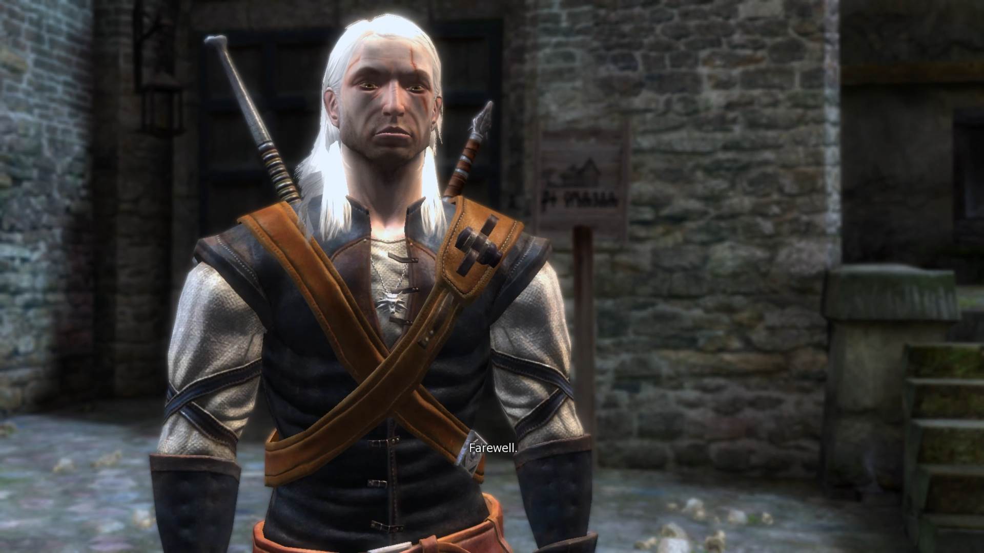  Witcher_ Enhanced Edition Gameplay [4K 60FPS UHD] 8-30 screenshot.jpeg - YouTube / Gamelisk 