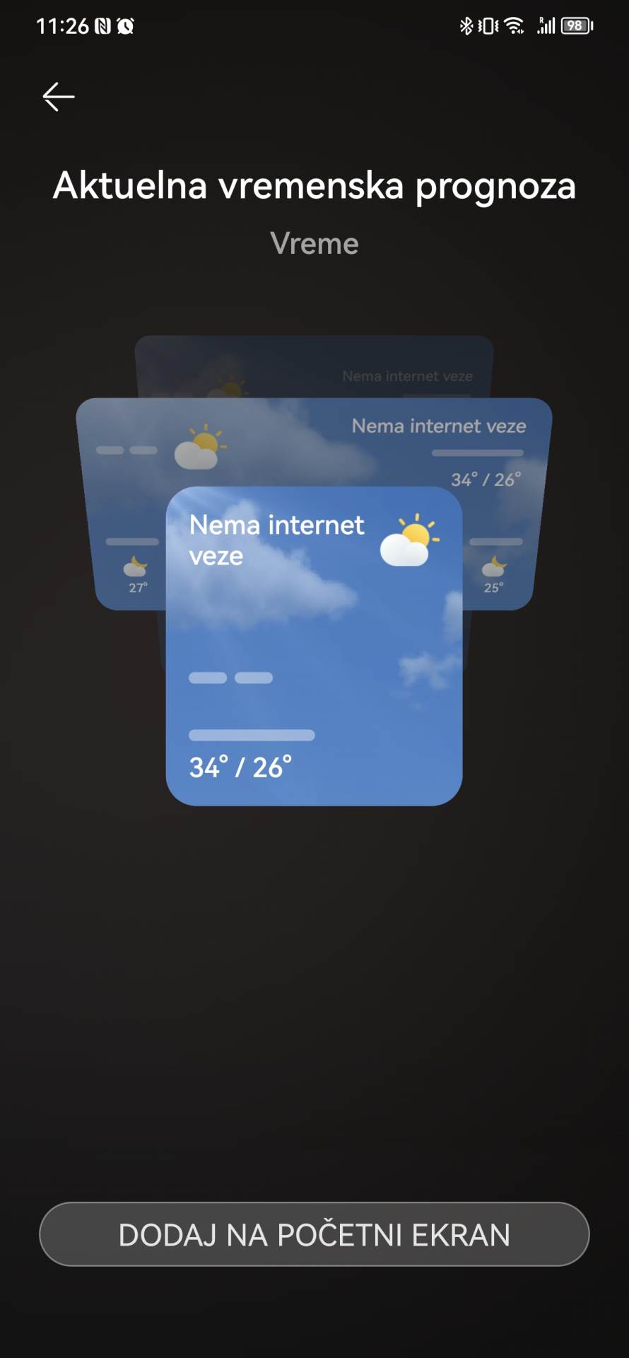  EMUI 13 izgled Huawei softvera (7).jpg - SmartLife / Marko Čavić 