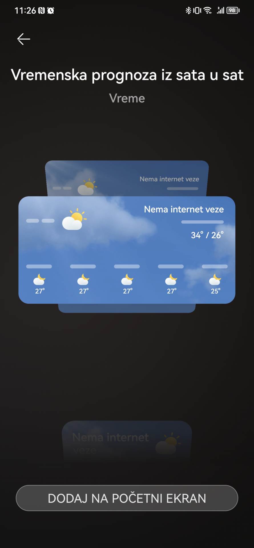  EMUI 13 izgled Huawei softvera (8).jpg - SmartLife / Marko Čavić 