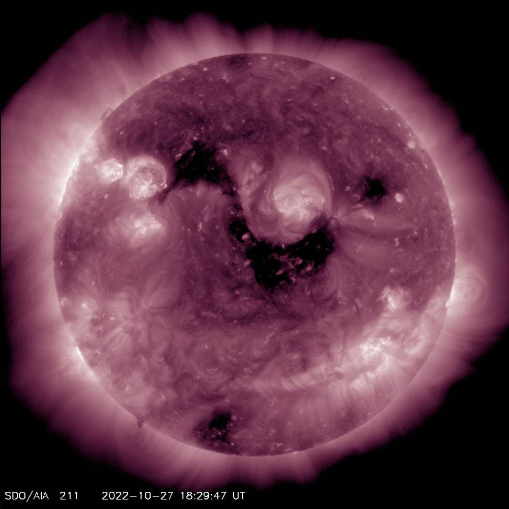  latest_1024_0211.jpg - NASA / SDO / AIA 