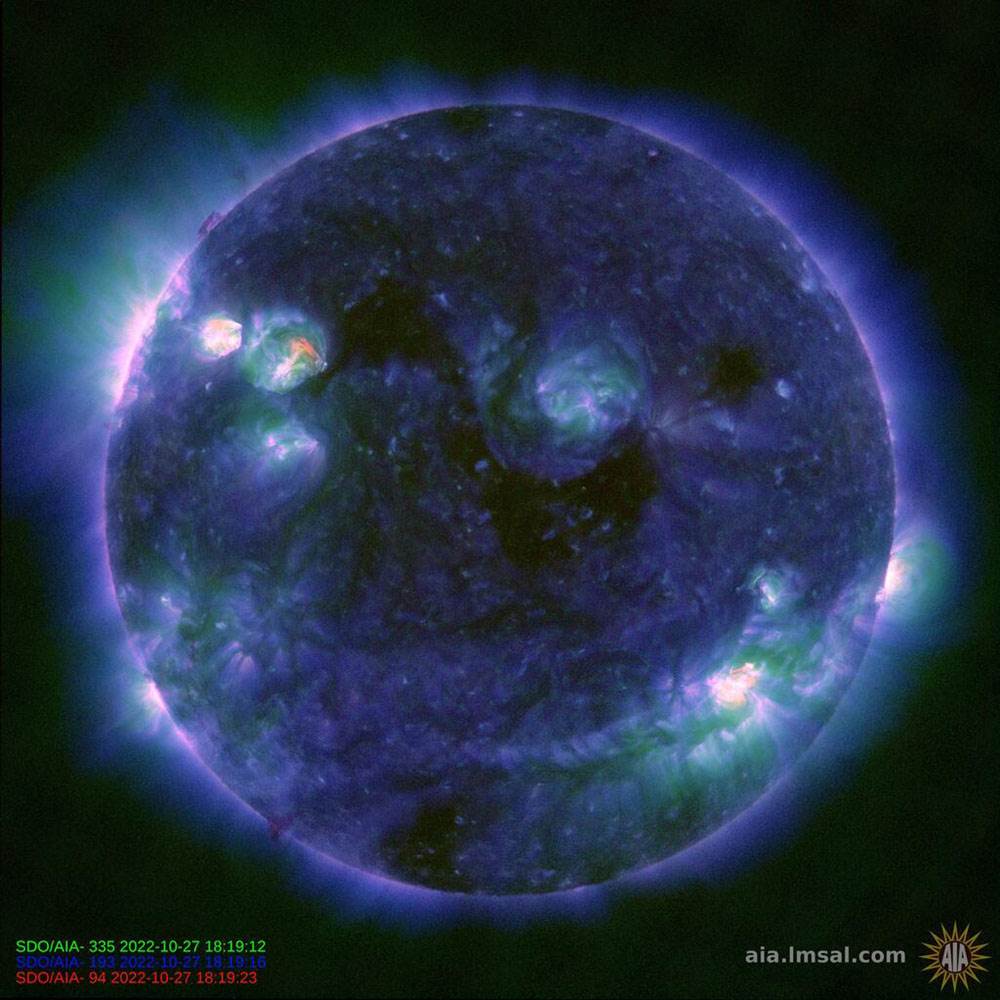  f_094_335_193_1024.jpg - NASA / SDO / AIA 