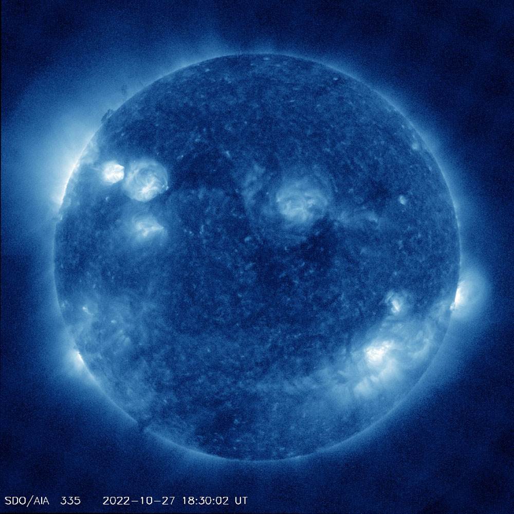  latest_1024_0335.jpg - NASA / SDO / AIA 