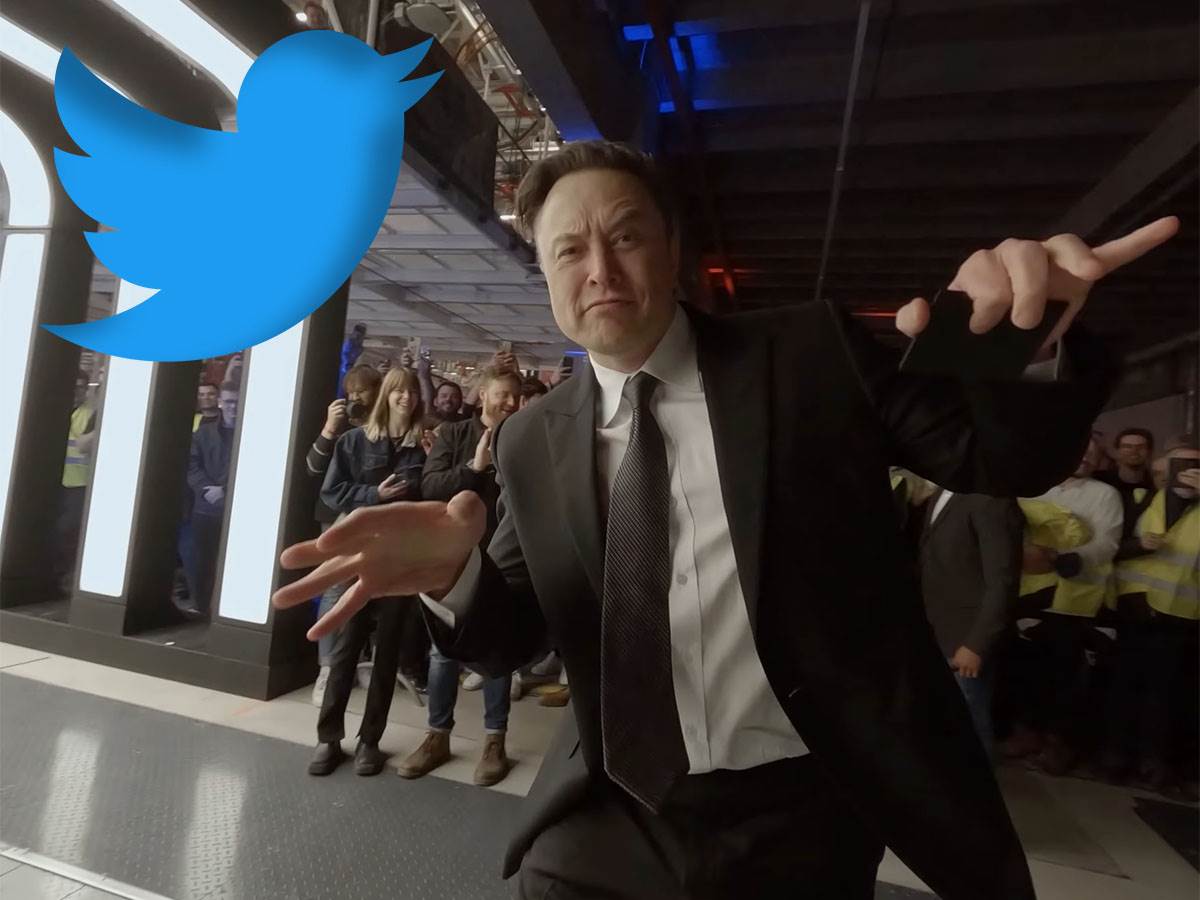Ilon Mask kupio Twitter, šta će se desiti sa platformom   Ilon Mask kupio Twitter, šta će se desiti sa platformom