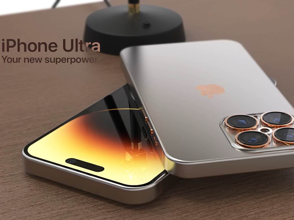  Introducing iPhone 15 Ultra _ Apple - (Concept Trailer) 2-32 screenshot.jpg - YouTube / 4RMD 