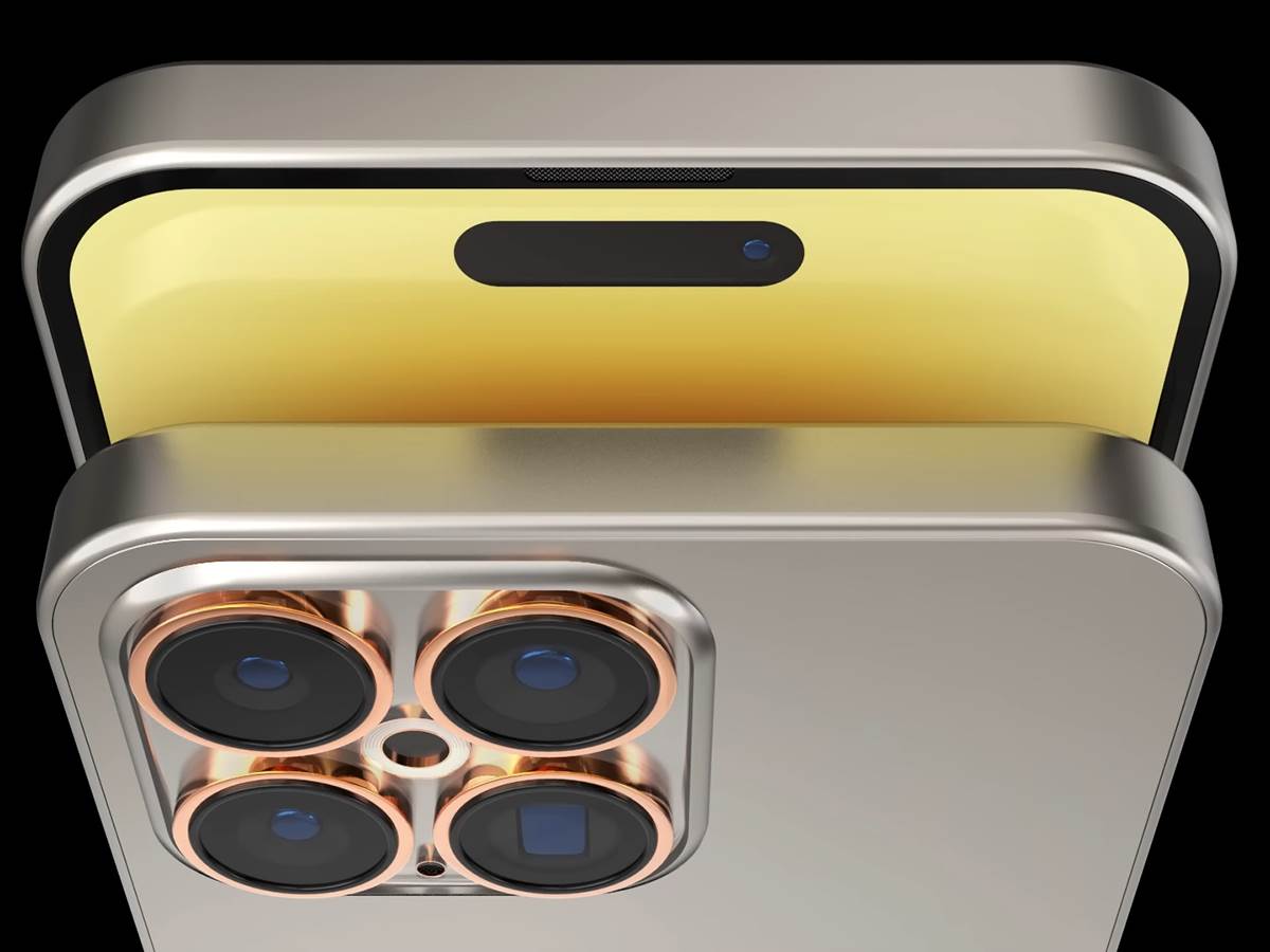 Kako će izgledati iPhone 15 telefoni u 2023 godini   Kako će izgledati iPhone 15 telefoni u 2023 godini