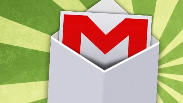  GMail servis za veb i pametne uređaje. 