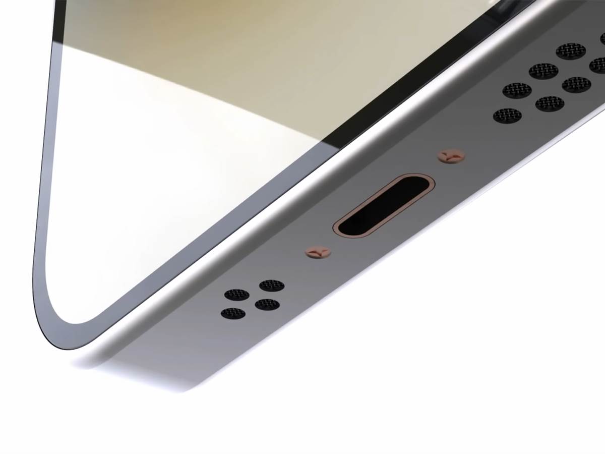  Introducing iPhone 15 Ultra _ Apple - (Concept Trailer) 0-25 screenshot.png - YouTube / 4RMD 