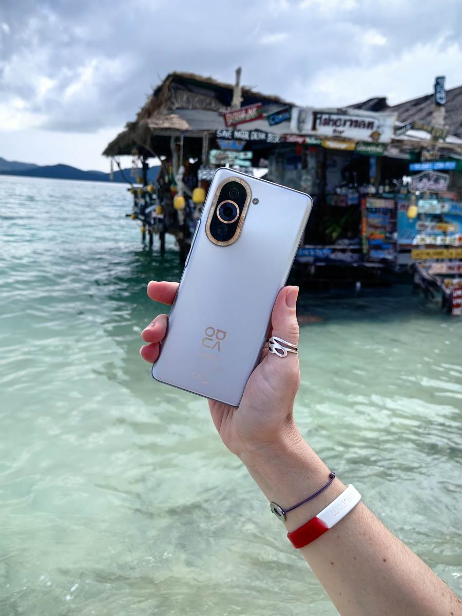 Huawei nova 10 Pro kamere uživo - SmartLife / Marko Čavić   Huawei nova 10 Pro kamere uživo - SmartLife / Marko Čavić