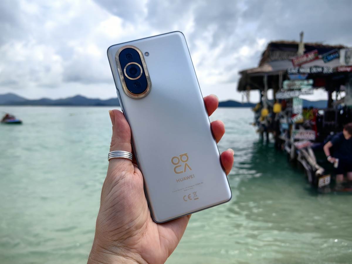 Huawei nova 10 Pro kamere uživo - SmartLife / Marko Čavić   Huawei nova 10 Pro kamere uživo - SmartLife / Marko Čavić