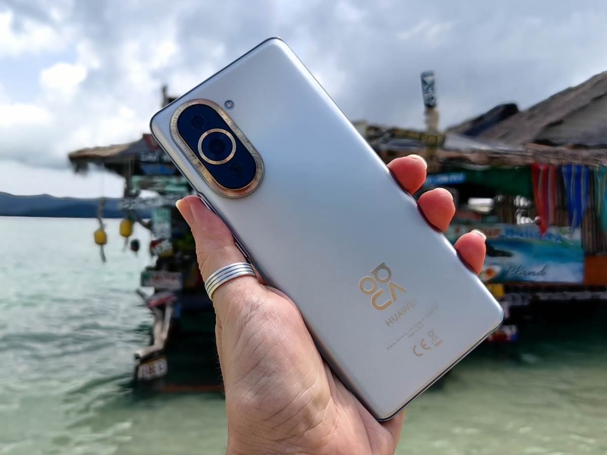 Huawei nova 10 Pro kamere uživo   Huawei nova 10 Pro kamere uživo