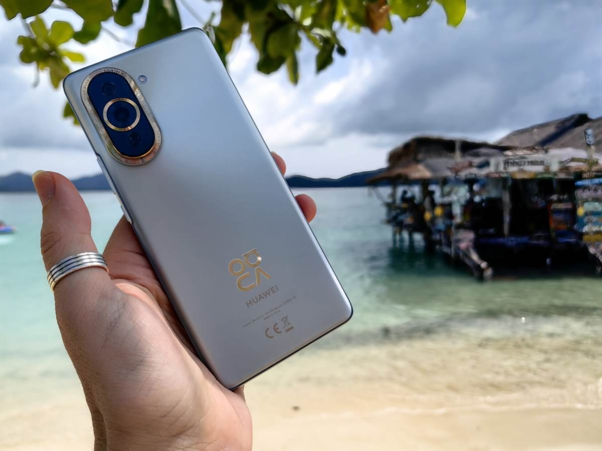 Huawei nova 10 Pro kamere uživo - SmartLife / Marko Čavić   Huawei nova 10 Pro kamere uživo - SmartLife / Marko Čavić