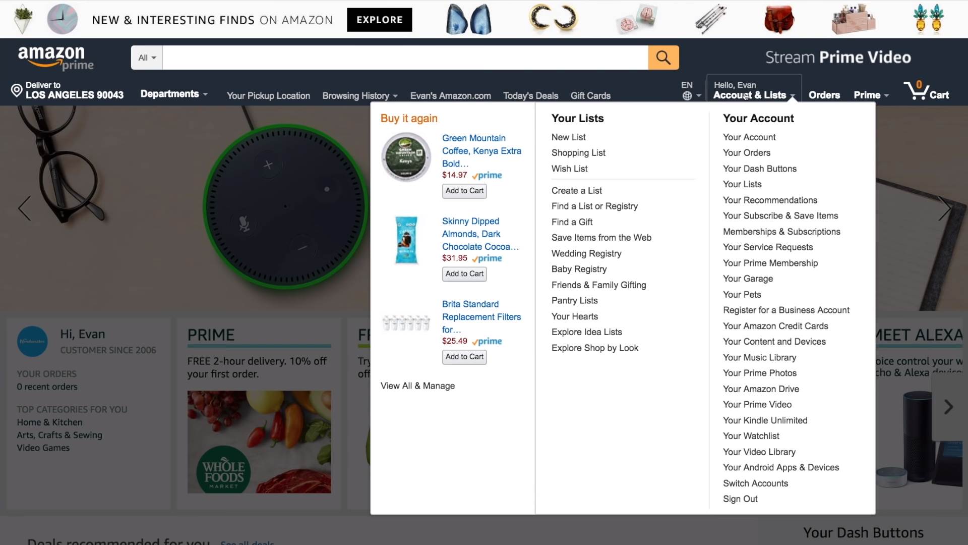   - YouTube / Printscreen/ Nerdwriter1 