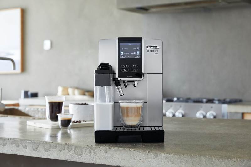  delonghi aparat za kafu slike 2.jpg - De’Longhi 