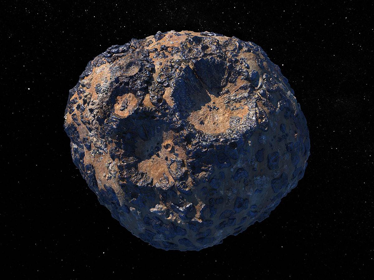  Otkriven 2022 AP7 najveći potencijalno opasan asteroid u poslednjih 8 godina 