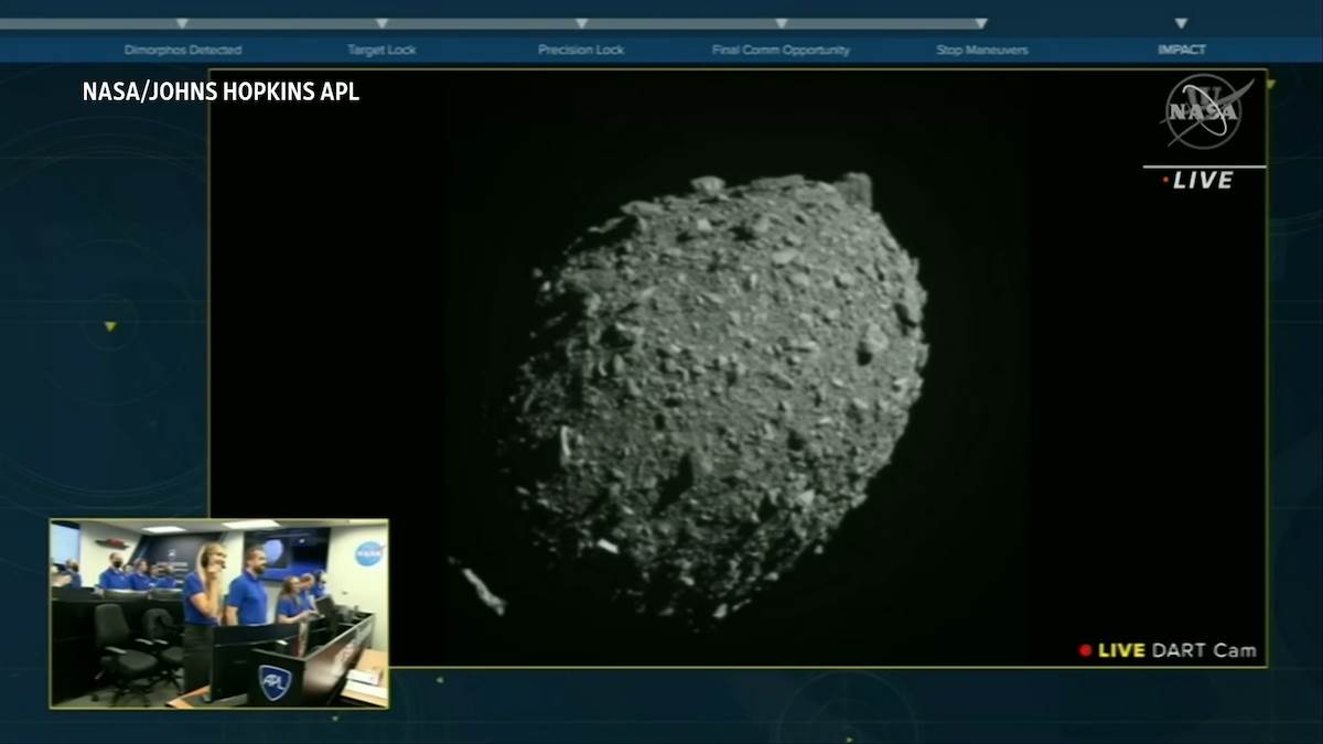  NASA’s DART Mission Tests Earth’s Defenses Against Asteroids _ WSJ 0-1 screenshot.jpg - YouTube / Wall Street Journal 
