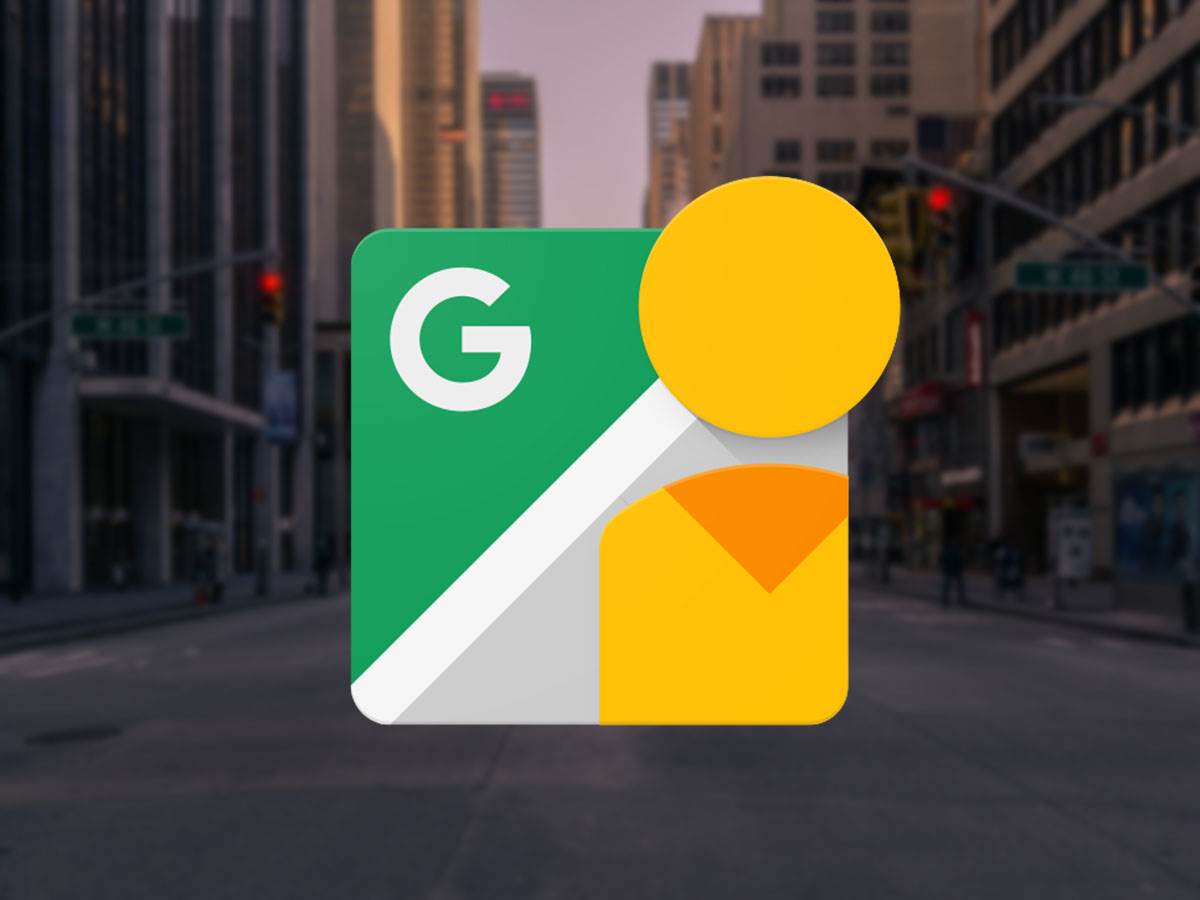  Google gasi Street View aplikaciju 31 marta 2023 godine 