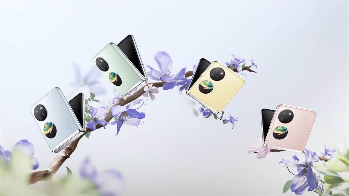  HUAWEI Pocket S- Launch 0-45 screenshot.png - Huawei 