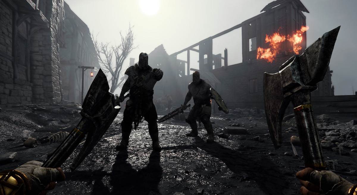  Vermintide 2 9.jpg - Steam / Warhammer Vermintide 2 