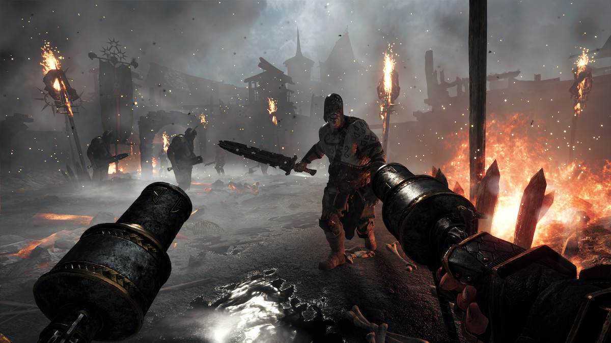  Vermintide 2 14.jpg - Steam / Warhammer Vermintide 2 