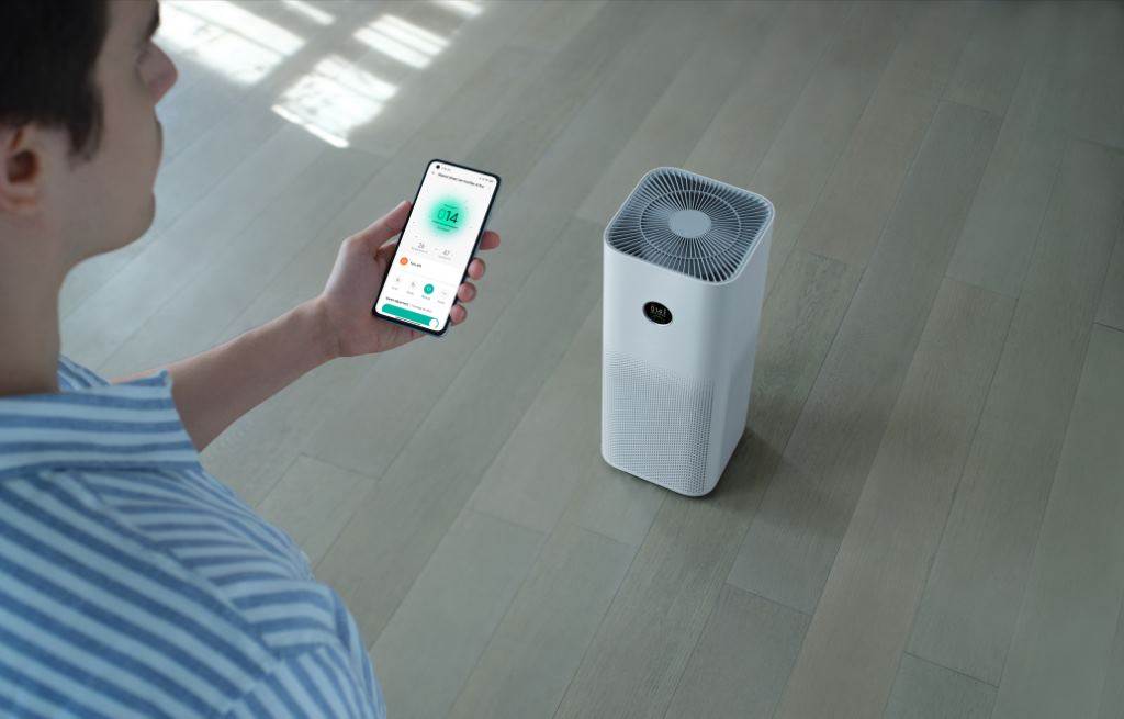 Xiaomi prečišćivač 4 Pro - fotografija 1.jpg Xiaomi prečišćivač 4 Pro - fotografija 1.jpg