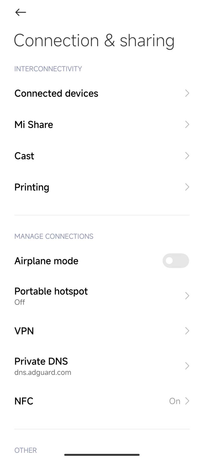 Screenshot_2022-11-06-20-36-16-552_com.android.settings.jpg - Smartlife   Screenshot_2022-11-06-20-36-16-552_com.android.settings.jpg - Smartlife