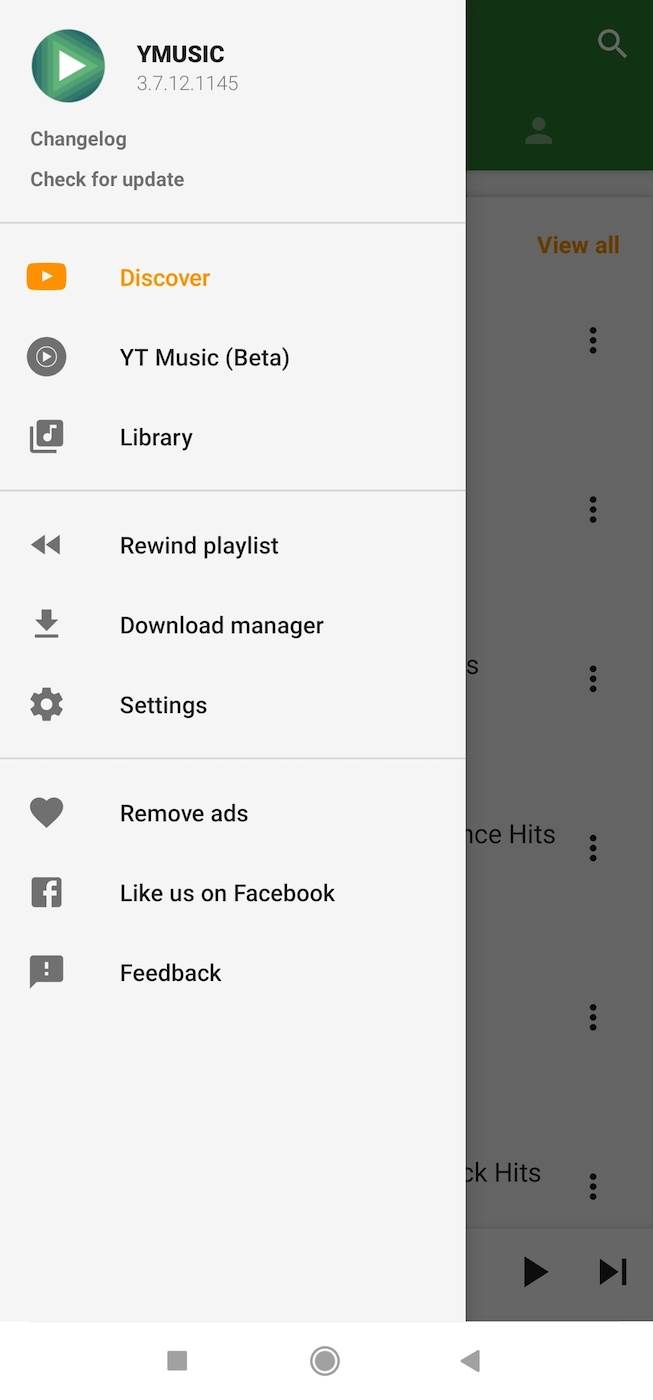  Najbolja Android aplikacija za slušanje YouTube u pozadini - Smartlife 