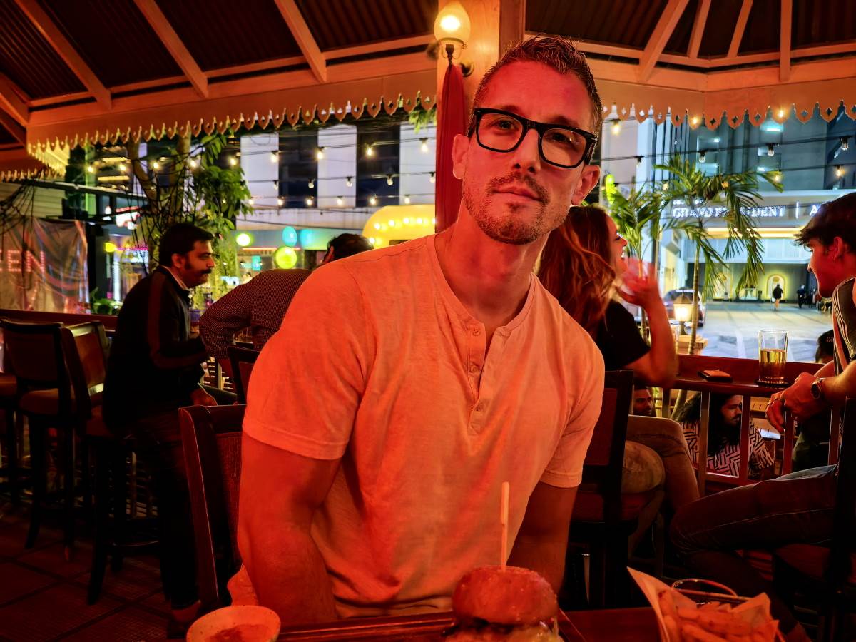  Huawei Mate50 Kamera Portreti 6.jpg - Smartlife 