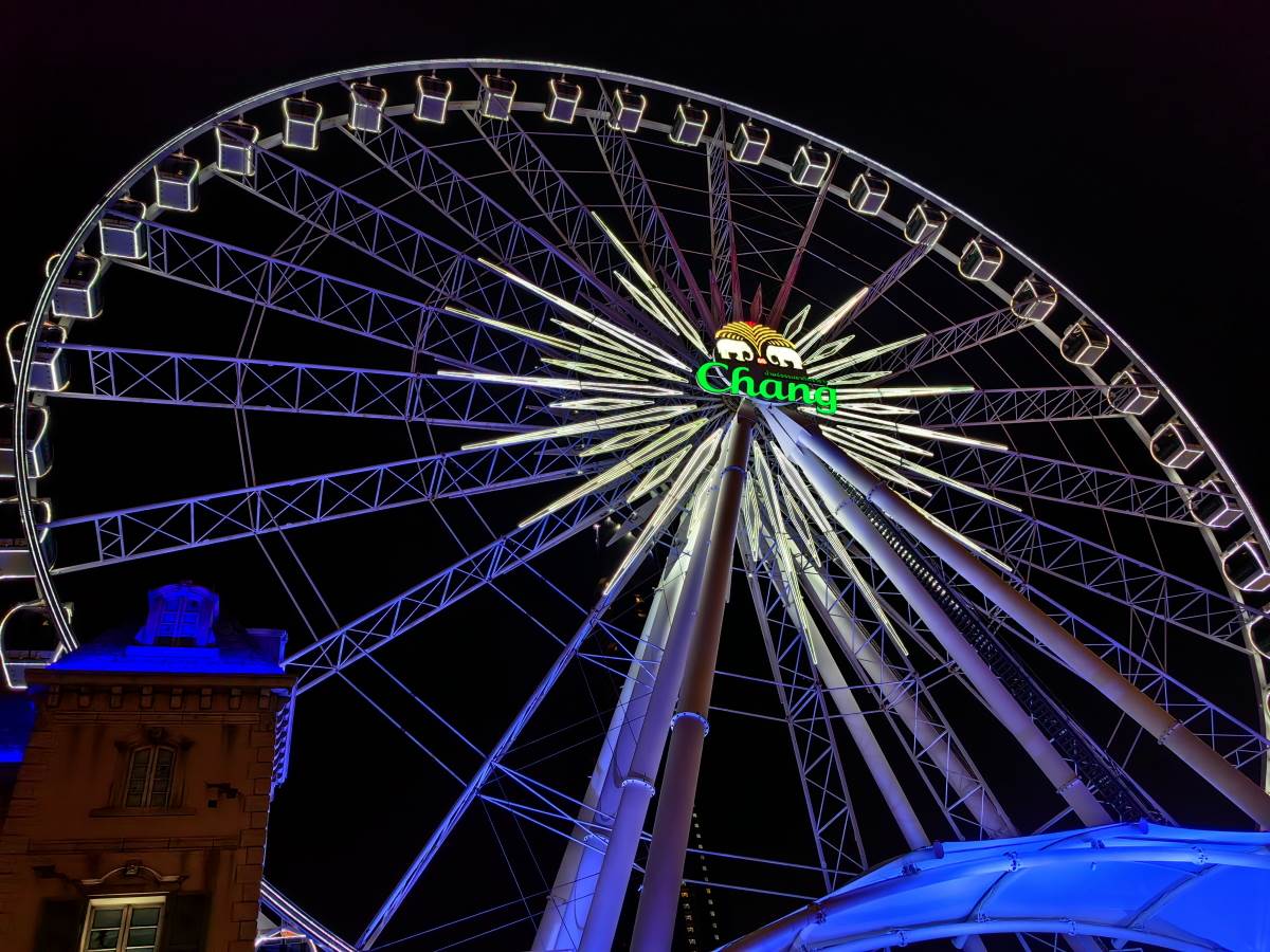  Huawei Mate50 Pro Kamera Noćni Režim Bangkok i Tajland 2.jpg - Smartlife 