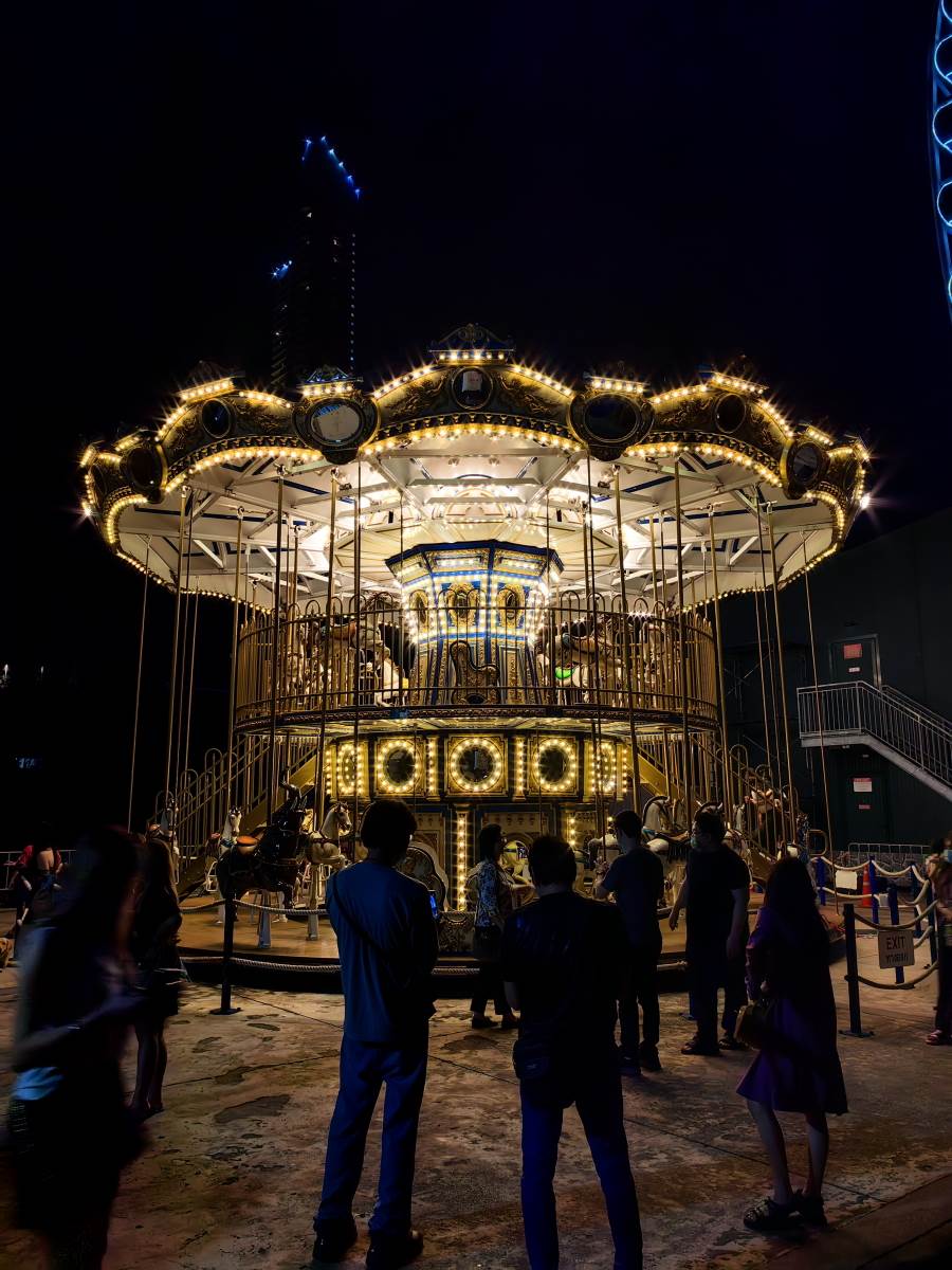  Huawei Mate50 Pro Kamera Noćni Režim Bangkok i Tajland 3.jpg - Smartlife 