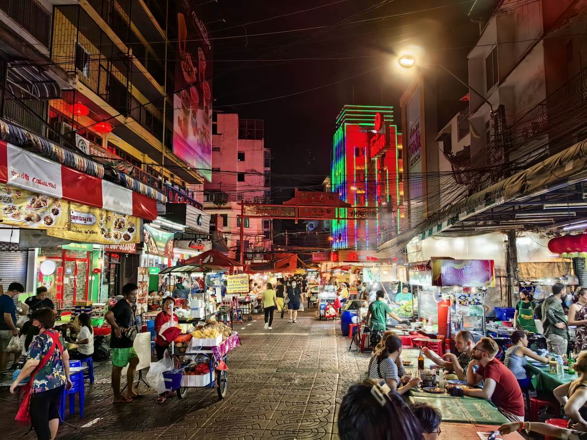  Huawei Mate50 Pro Kamera Noćni Režim Bangkok i Tajland 7.jpg - Smartlife 