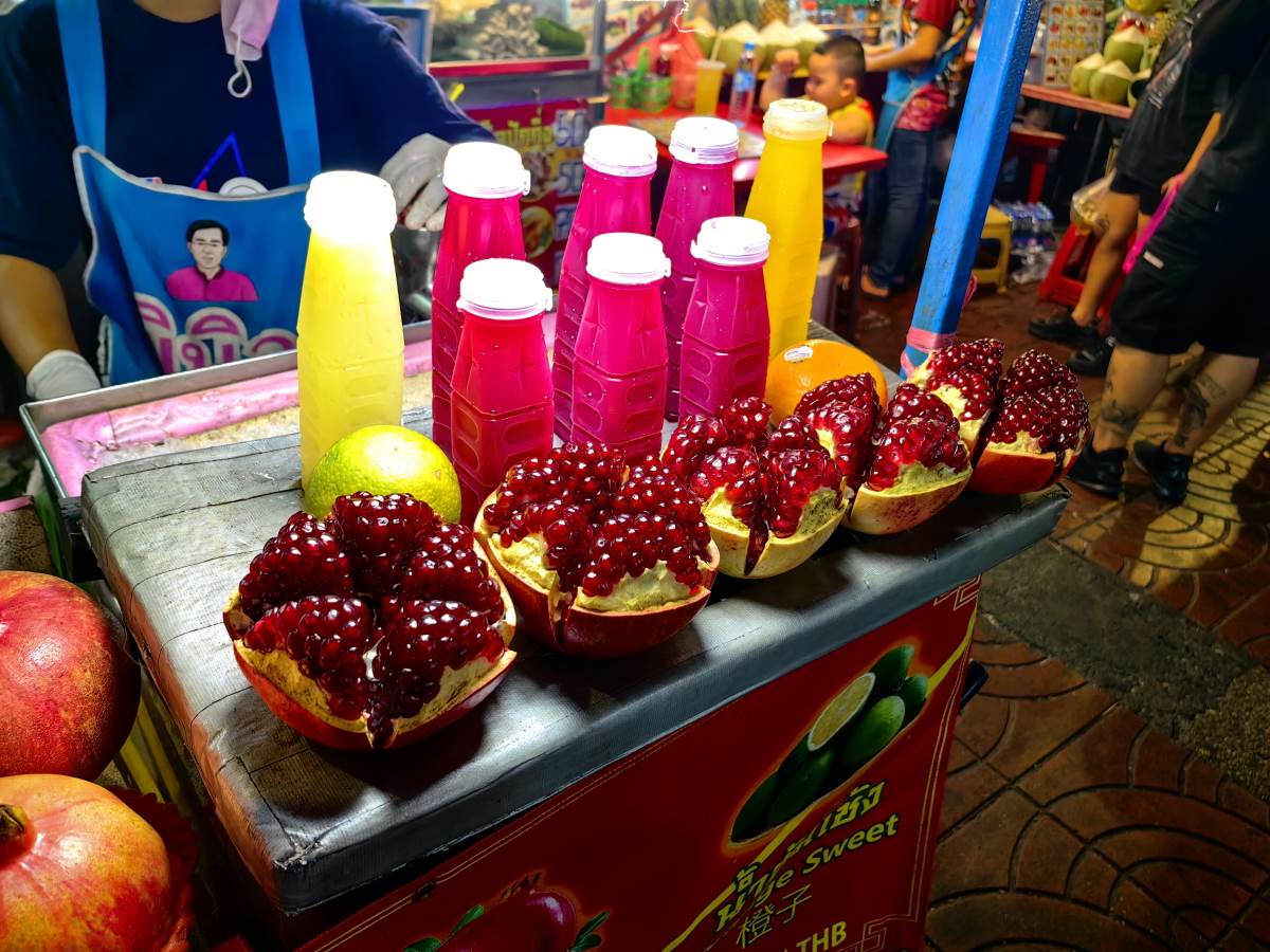  Huawei Mate50 Pro Kamera Noćni Režim Bangkok i Tajland 8.jpg - Smartlife 