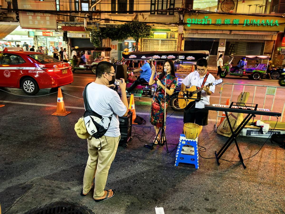  Huawei Mate50 Pro Kamera Noćni Režim Bangkok i Tajland 10.jpg - Smartlife 