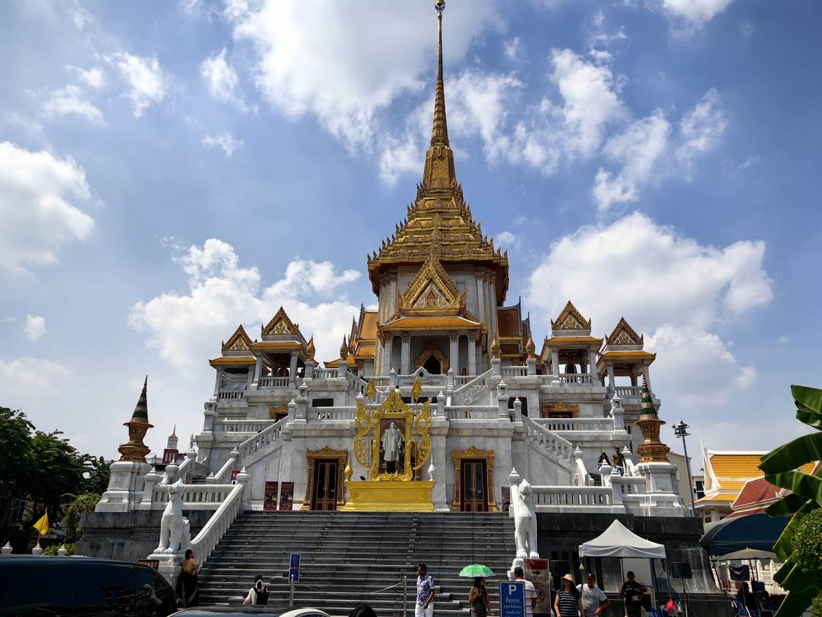  Huawei Mate50 Pro Kamera Bangkok i Tajland 2.jpg - Smartlife 