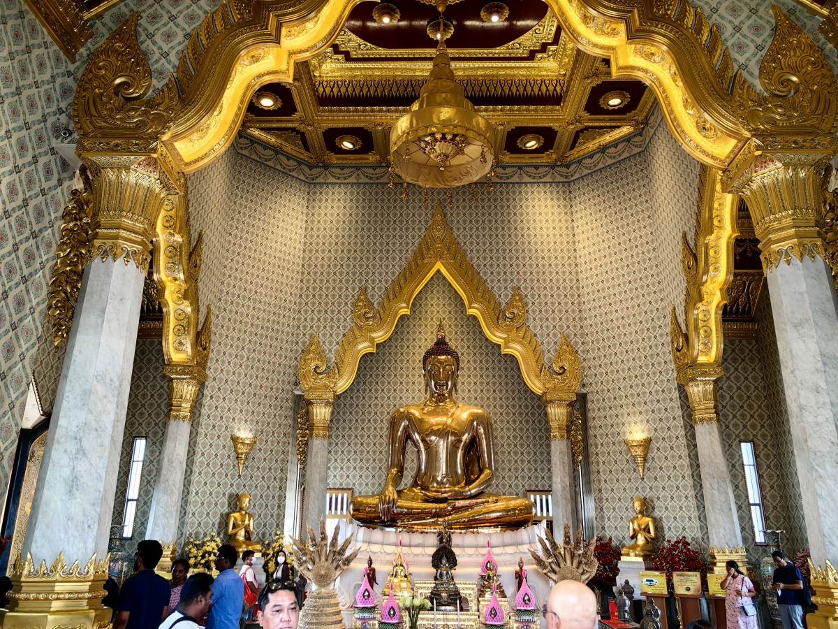  Huawei Mate50 Pro Kamera Bangkok i Tajland 3.jpg - Smartlife 