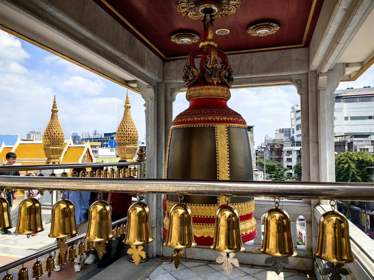  Huawei Mate50 Pro Kamera Bangkok i Tajland 4.jpg - Smartlife 