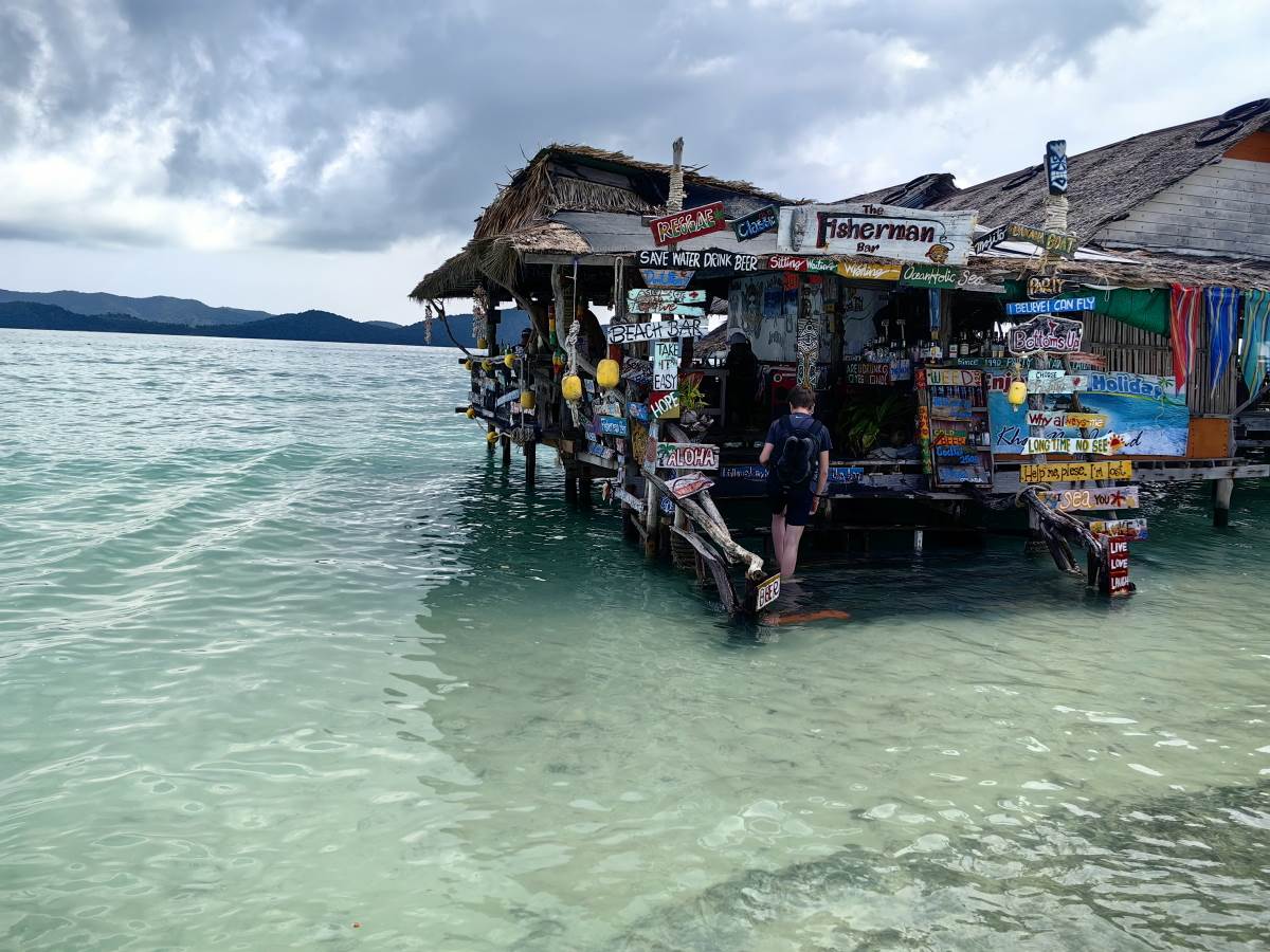  Huawei Mate50 Pro Kamera Bangkok i Tajland 17.jpg - Smartlife 